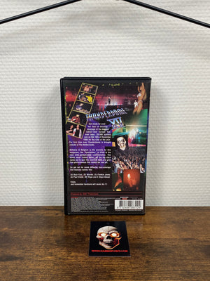Thunderdome XV (L'incubo ululante) - (VHS)