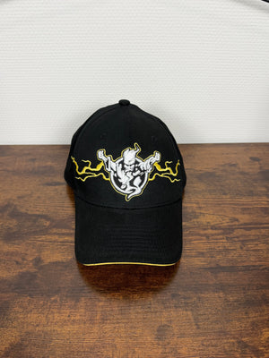 Thunderdome Cap