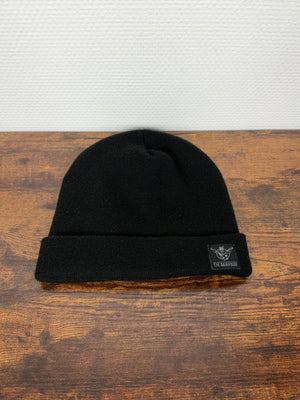 Thunderdome 'The Darkside' Beanie