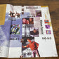 (1998) Thundermagazine 22 (With Rotterdam Records DJ Rob Poster!)