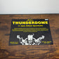 (1994) Thunderdome 'In Germany' (Flyer)