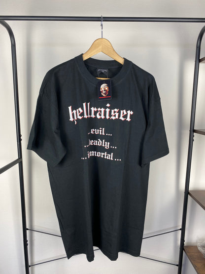 Hellraiser Event t-shirt - Size XXL