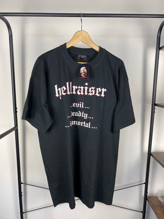 Hellraiser Event t-shirt - Size XXL