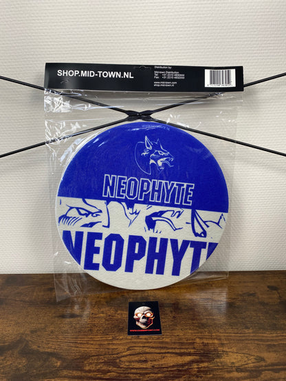 Neophyte slipmat set