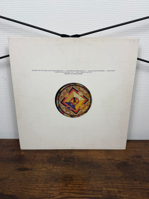 (1998) Nickelson – Aquaphonic (Vinyl, Trance)