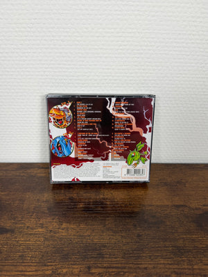 (1995) Happy Hardcore 3 (2xCD)