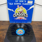 (1996) DJ Rob's Old School Classics Limited Edition Volume 1 (Vinyl, Hardcore, Techno)