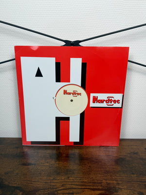 (2002) Master & Mistress – Masterpiece E.P. (Vinyl, Hardcore)