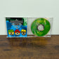 (1993) Megarave 93 (20 Tracks From The Radioactive Zone) - (CD)