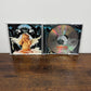 (1994) Human Resource And DJ Reyes – Thunderdome - The Megamix Of Thunderdome 1-5! (CD)