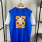 Maglia da calcio Thunderdome - Taglia L