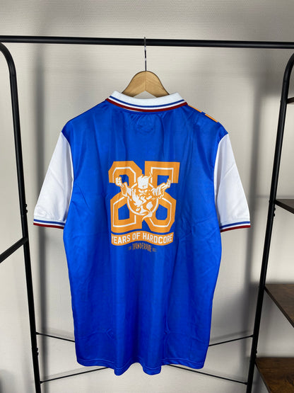 Maglia da calcio Thunderdome - Taglia L