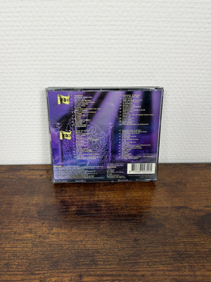 (1997) Thunderdome XVII (Messenger Of Death) - (2xCD)