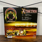 Evil Activities – X-Tinction (Vinyl)