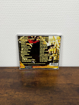 (1995) A Nightmare In Rotterdam Part Five (The Ultimate Hardcore Compilation) - (2xCD)