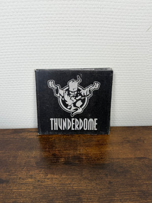 (2009) Thunderdome (3CD)