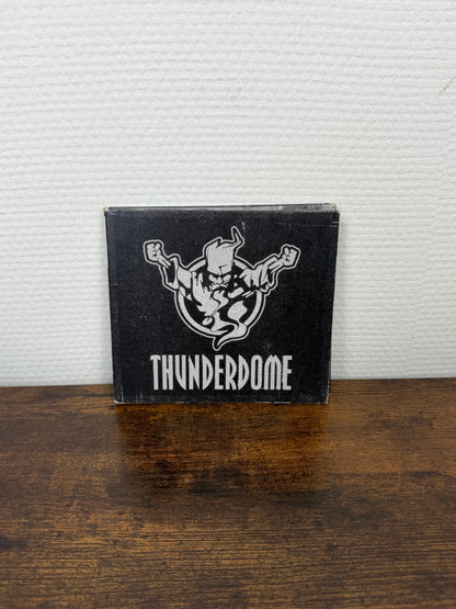 (2009) Thunderdome (3CD)