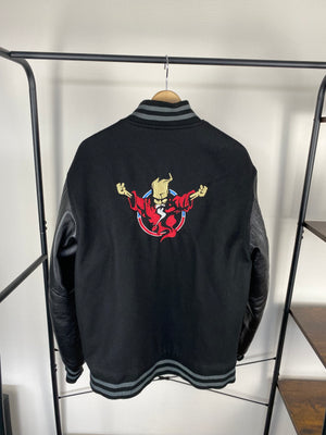 Thunderdome varsity jacket (2012) - Size L