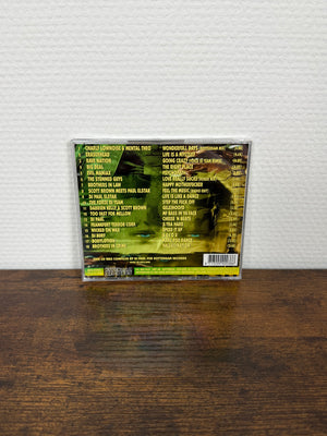 (1995) A Nightmare In Rotterdam Part Four (The Ultimate Hardcore Compilation) - (CD)