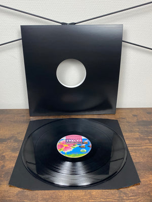 (1993, House) Combined Forces (Vinyl)