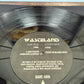 (1994) Wasteland – Live (Vinyl, Hardcore, Hard Trance, Happy Hardcore)