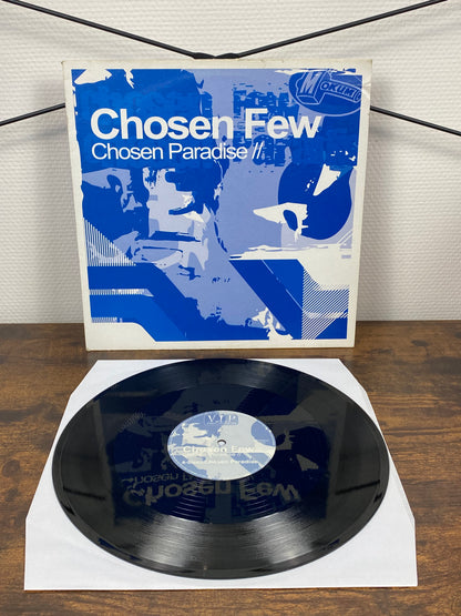 Chosen Few – Chosen Paradise (Vinyl)