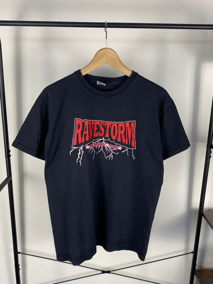 Ravestorm 2012 - Number One T-Shirt - Size M