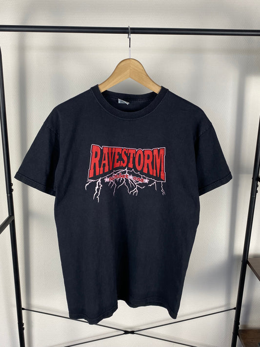 Ravestorm 2012 - Number One T-Shirt - Size M