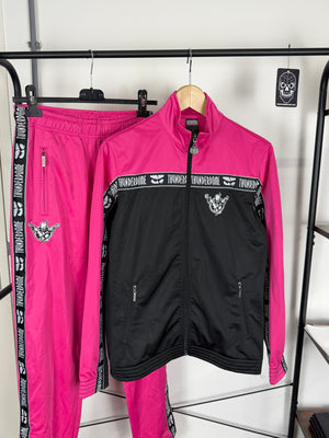 (2018) Thunderdome Tracksuit - Size S