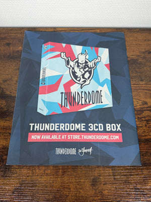 (2019) Thunder Magazine