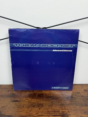 (1997) The Masochist – MasoChizm (Vinyl, Hardcore, Gabber)