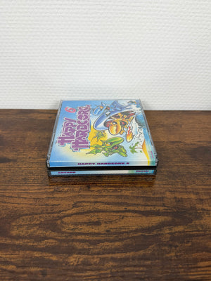 (1996) Happy Hardcore 6 (2xCD)