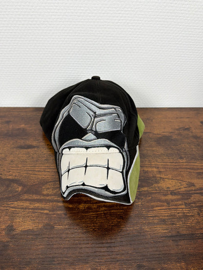 Traxtorm Records Cap