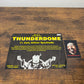 Thunderdome in Germania 1994 - Volantino