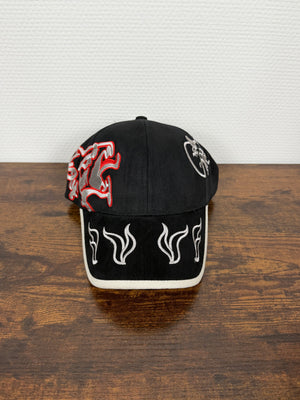 Oldschool Neophyte Cap