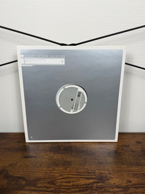 DJ Ruffneck - (2008) Cardiac Platinum Collection 11 (Vinyl)
