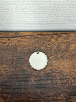 (90s) Rotterdam Terror Corps Coin Accessory