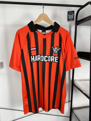 (2026) Thunderdome 'Holland' Soccershirt - Size S