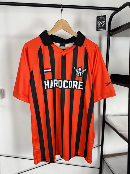 (2026) Thunderdome 'Holland' Soccershirt - Size S