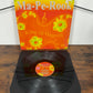 (2005) Ma-Pe-Rook – King Of Heaven (Vinyl, Hardstyle)