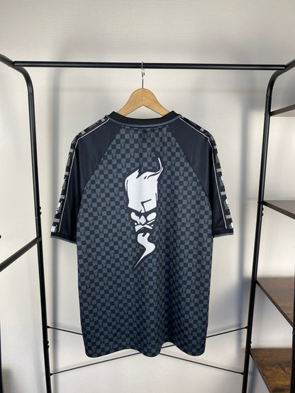 Thunderdome Die Hard Day III soccershirt - Size XL