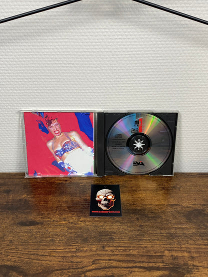 Mix (La) Casa 2 (CD)