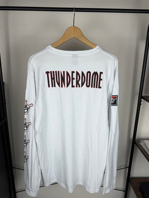 (2021) Thunderdome Longsleeve - Size XL