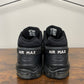 Nike Air Max 97/BW - Taglia 46 (Nero metallizzato ematite)