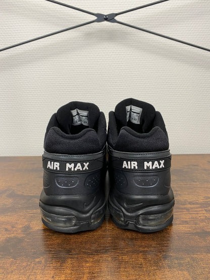 Nike Air Max 97/BW - Taglia 46 (Nero metallizzato ematite)