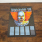 (2017) Thunderdome - 'The Art Of Victor Feenstra' (Calendar)