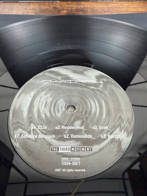 (2002) N-Vitral – XS36_  (Vinyl, Hardcore, Techno)