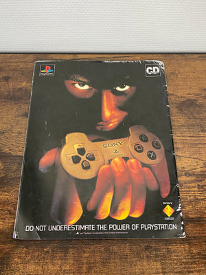 (1997) Strobe Magazine 21 (+Gabberland 1997 Poster)