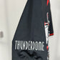 Thunderdome Die Hard Soccershirt - Size XL