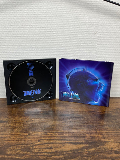 (1998) Thunderdome - Chapter XXII (2x CD)